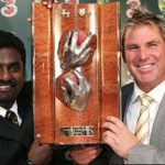 Muttiah Muralitharan Shane Warne