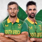 Proteas Bangladesh 1st ODI 18 Mar 2022