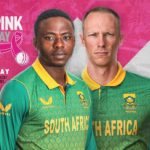 Proteas Bangladesh 2nd ODI 2022