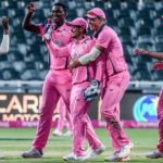 Proteas Pink ODI 2021