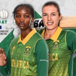 Proteas Women Australia CWC 2022