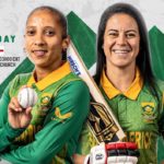 Proteas Women England CWC semi-final