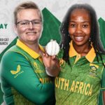 Proteas Women vs India CWC 27 Mar 22