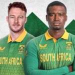 Proteas vs Bangladesh 3rd ODI 2022