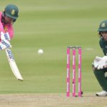 Quinton de Kock Proteas Bangladesh 20 March 2022