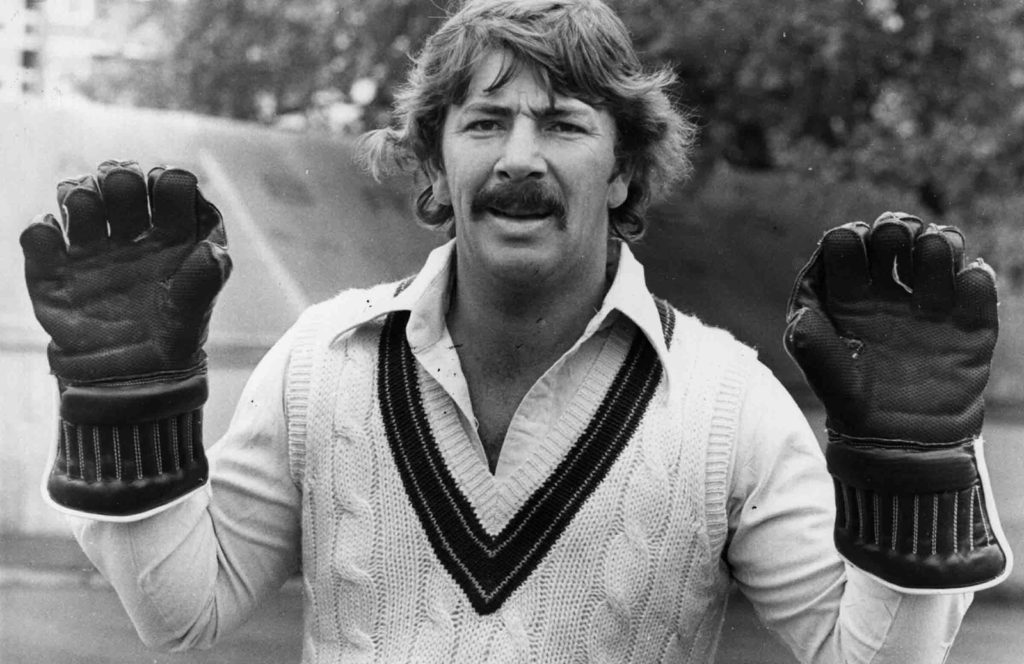 Rod Marsh