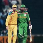 SA Australia 1992 Cricket World Cup