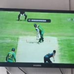 SABC commentators clash