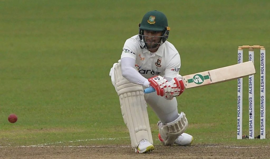 Shakib Al Hasan Bangladesh batting