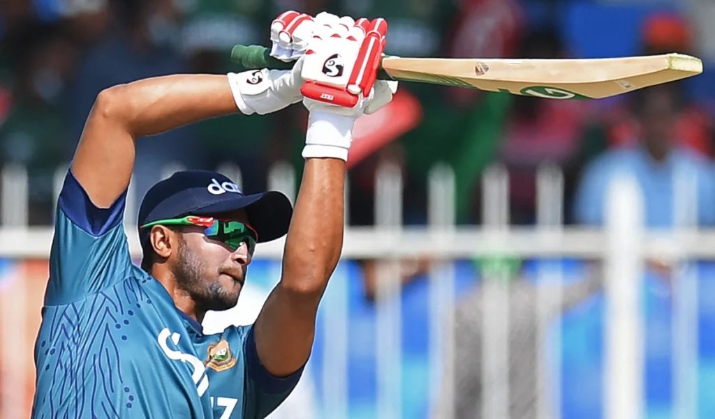 Shakib Al Hasan Bangladesh practice