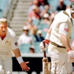 Shane Warne Daryll Cullinan