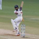 Shreyas Iyer India SL 13 March 2022