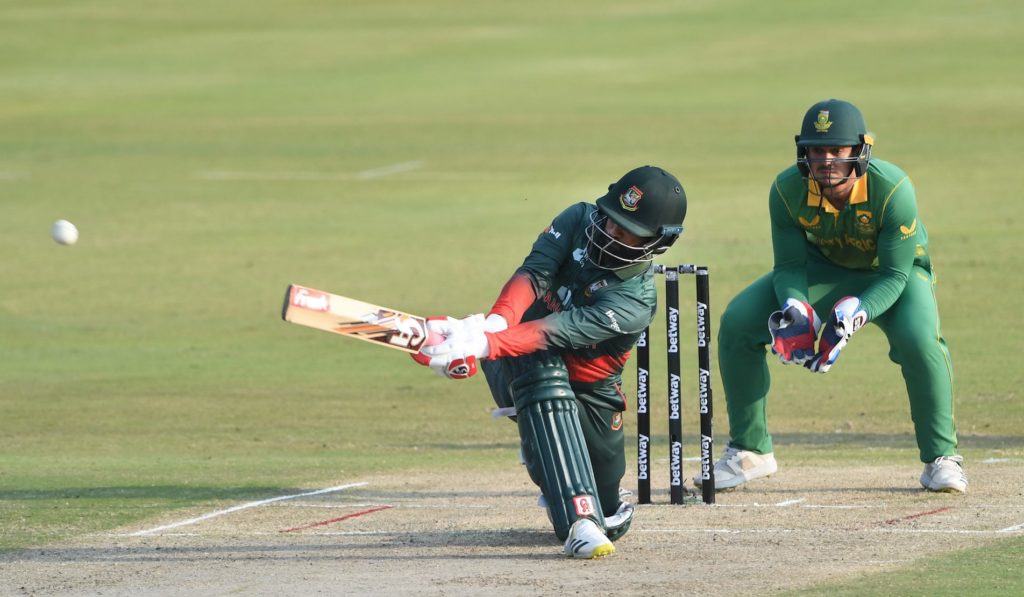 Tamim Iqbal Bangladesh SA 23 Mar 22