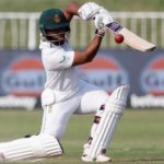 Temba Bavuma SA Bangladesh 31 Mar 22