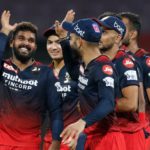 Wanindu Hasaranga RCB KKR 30 Mar 22