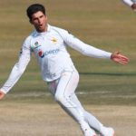 Shaheen Afridi