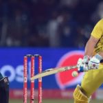 Aaron Finch Australia Pakistan T20I 2022 new