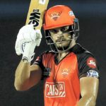 Aiden Markram IPL fifty 15 April 2022