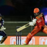 Aiden Markram Sunrisers IPL 15 April 2022