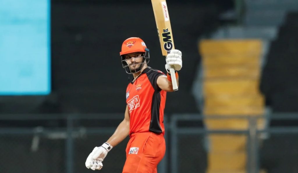 Aiden Markram Sunrisers IPL 2022