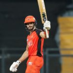 Aiden Markram Sunrisers IPL 2022