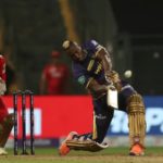 Andre Russell KKR PK IPL 2022