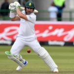 Dean Elgar Proteas Bangladesh 8 April 2022