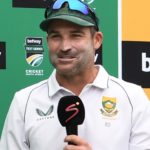 Dean Elgar interview 1st Test Bagladesh