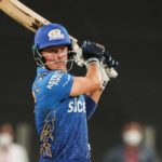 Dewald Brevis IPL debut Mumbai Indians