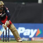 Dinesh Karthik IPL RCB 16 April 2022