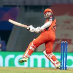 Kane Williamson Sunrisers IPL 12 April 2022