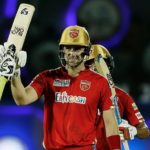 Liam Livingstone Punjab Kings hundred