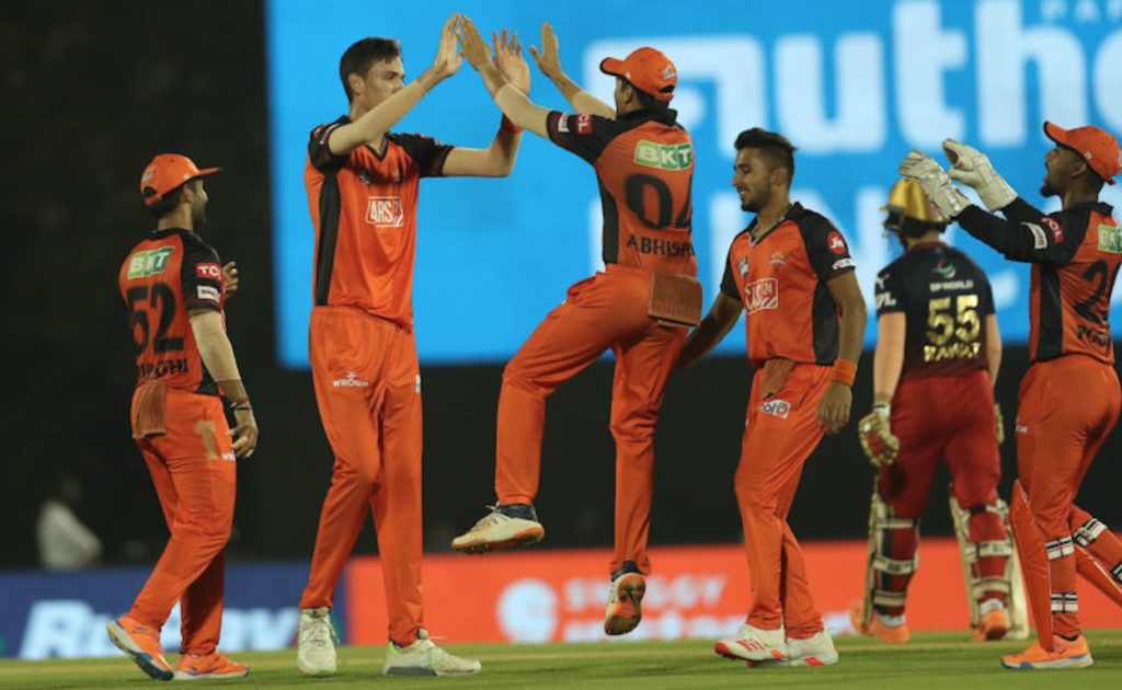 Marco Jansen Faf du Plessis IPL 2022