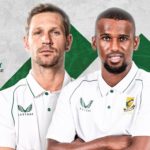 Proteas vs Bangladesh 2nd Test live 2022