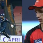 Rashid Khan Marco Jansen IPL 2022