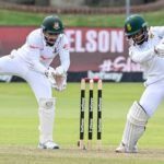 Temba Bavuma Proteas Bangladesh 8 April 2022