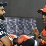 Virat Kohli Brian Lara IPL 2022