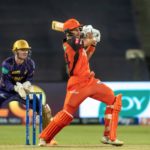 Aiden Markram SH IPL 14 May 2022