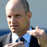 Andrew Strauss ECB