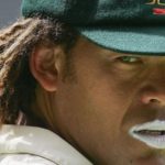 Andrew Symonds portrait