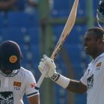 Angelo Mathews hundred SL 15 May 2022