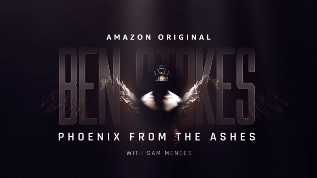 Ben Stokes: Phoenix from the Ashes