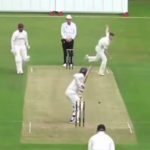 Watch: Bowling boomerangs