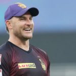 Brendon McCullum KKR IPL 2022