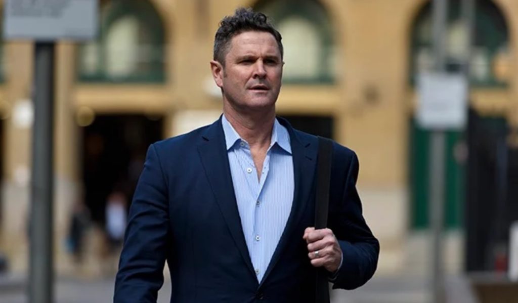 Chris Cairns court match-fixing