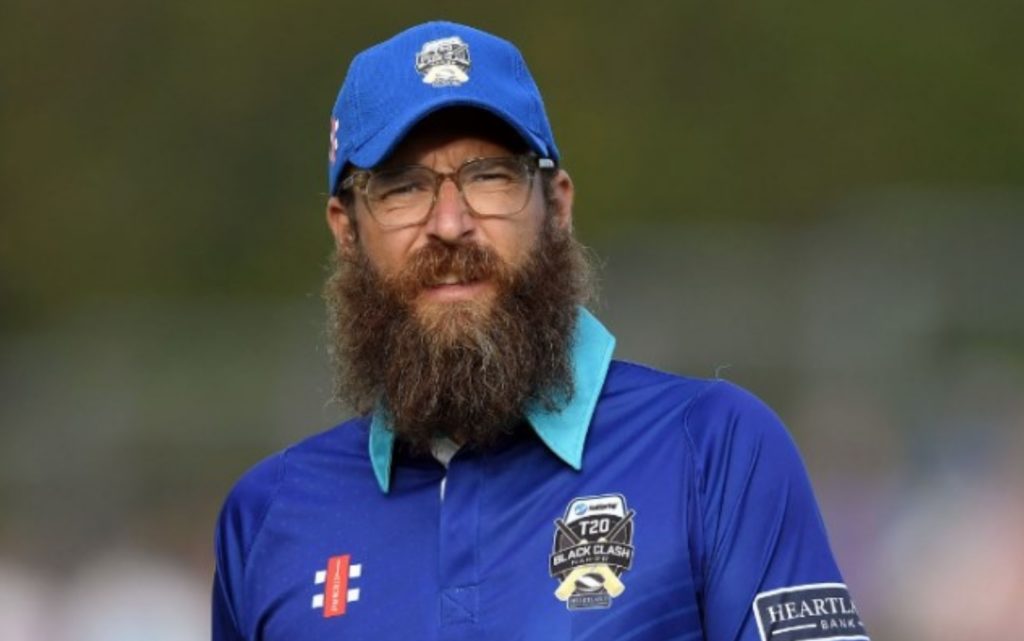 Daniel Vettori