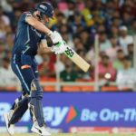 David Miller Gujarat Titans IPL final 2022