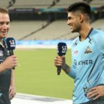 David Miller interview Shubman Gill