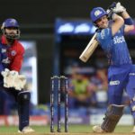 Dewald Brevis MI IPL 21 May 2022