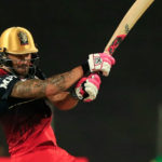 Faf du Plessis RCB IPL 4 May 2022